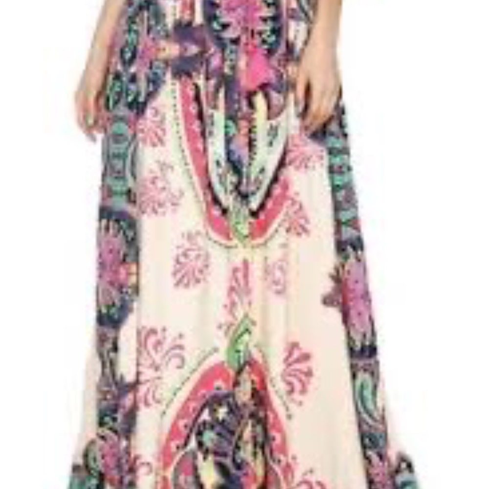 Flying Tomato Maxi Skirt, SZ L, Like New Condition - Picture 3 of 10